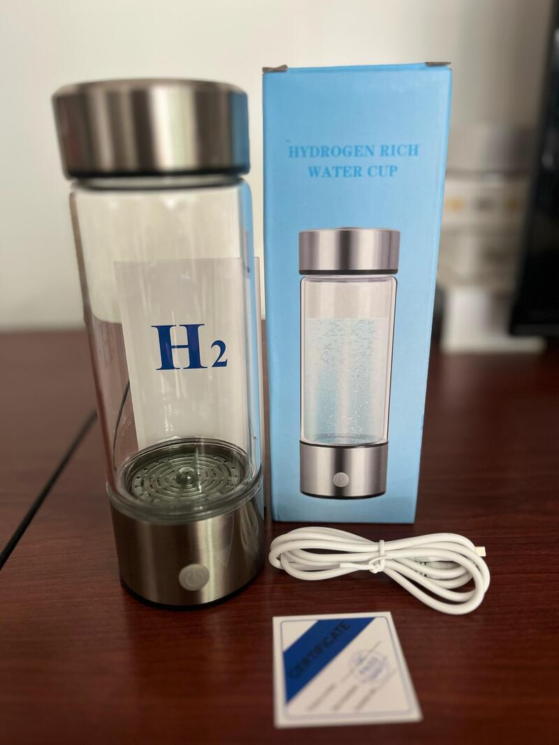 Miniatura 2 de IONIZADOR DE AGUA